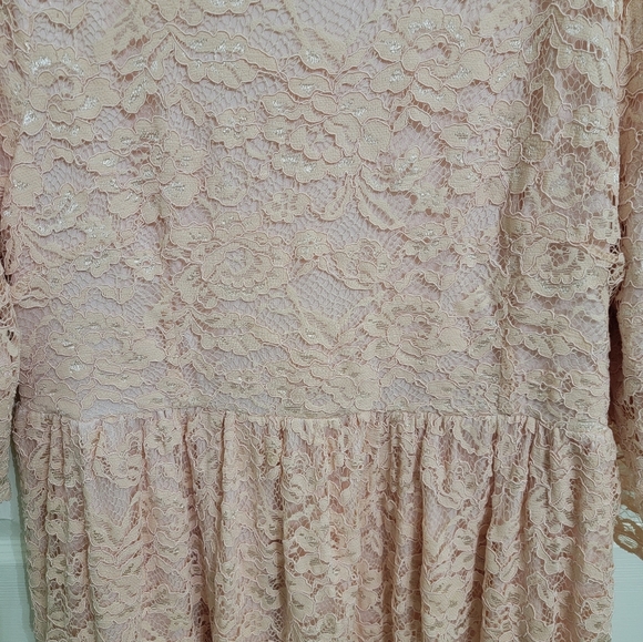 Dainty Jewells dress - Picture 6 of 8